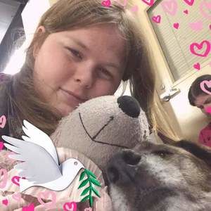 Meet your Posher, Kylie